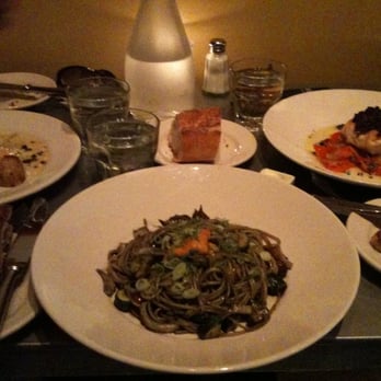 Delfina - Italian Near Me - San Francisco, California