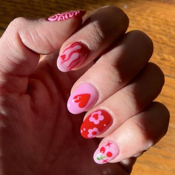 NAILaCARTE - West Loop - Nail Salons Near Me - Chicago, Illinois NAILaCARTE - West Loop - Nail Salons Near Me - Chicago, Illinois
