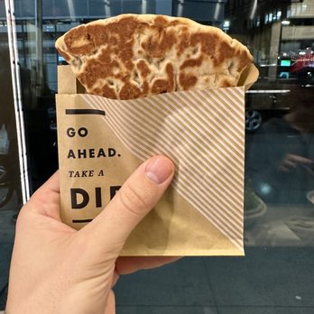 CAVA - Pita - Mediterranean Near Me - New York, New York