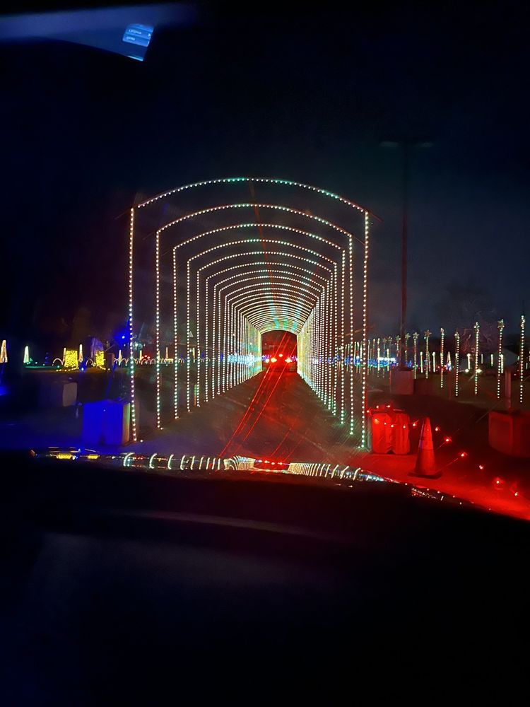 LIGHT UP THE FAIR Updated September 2024 14 Photos 5819 Idlewild