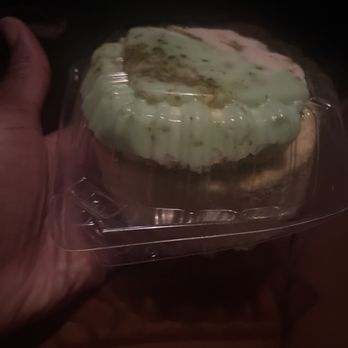 Cakes By Jeff The Chef - JT Pistachio Cheesecake - Desserts Near Me - Sacramento, California