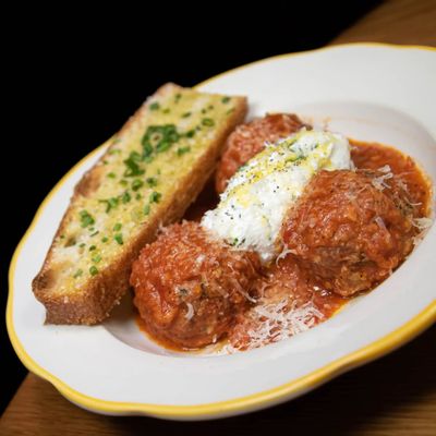ITA Italian Kitchen by null