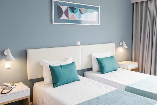 Arribas Sintra Hotel by null