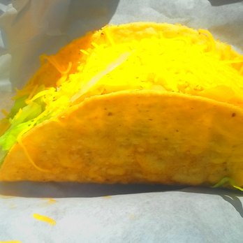 Taco Tree - I shook one Taco out of the tree :) - Fast Food Near Me - Auburn, California Taco Tree - I shook one Taco out of the tree :) - Fast Food Near Me - Auburn, California