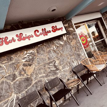 Hot Lips Coffee Shop - Coffee & Tea Near Me - Cathedral City, California Hot Lips Coffee Shop - Coffee & Tea Near Me - Cathedral City, California