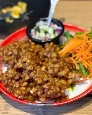 Khao Nom - ร้านข้าวหนม by null