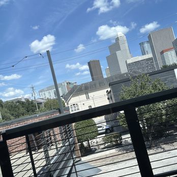 The Dogwood - Rooftop - Bars Near Me - Houston, Texas The Dogwood - Rooftop - Bars Near Me - Houston, Texas