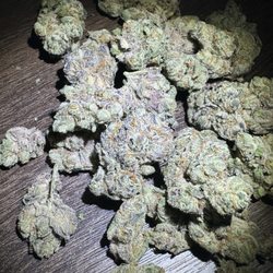 Callie's Cannabis Shoppe - Broomfield - Blue Razzberry Blowpop