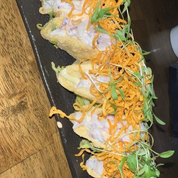 Manta Peruvian Cuisine - Seafood Near Me - Lighthouse Point, Florida