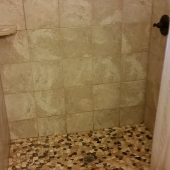 Summit Lake Lodge - shower - Hotels Near Me - Moose Pass, Alaska