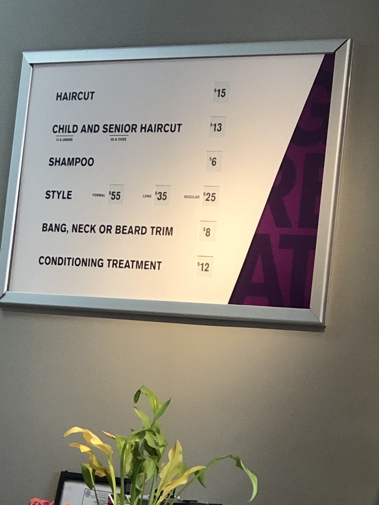 GREAT CLIPS 13 Reviews 1735 Buford Hwy, Cumming, GA Services Yelp