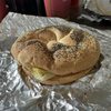 Bagel Lovers gift card