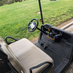 Camarillo Springs Golf Course