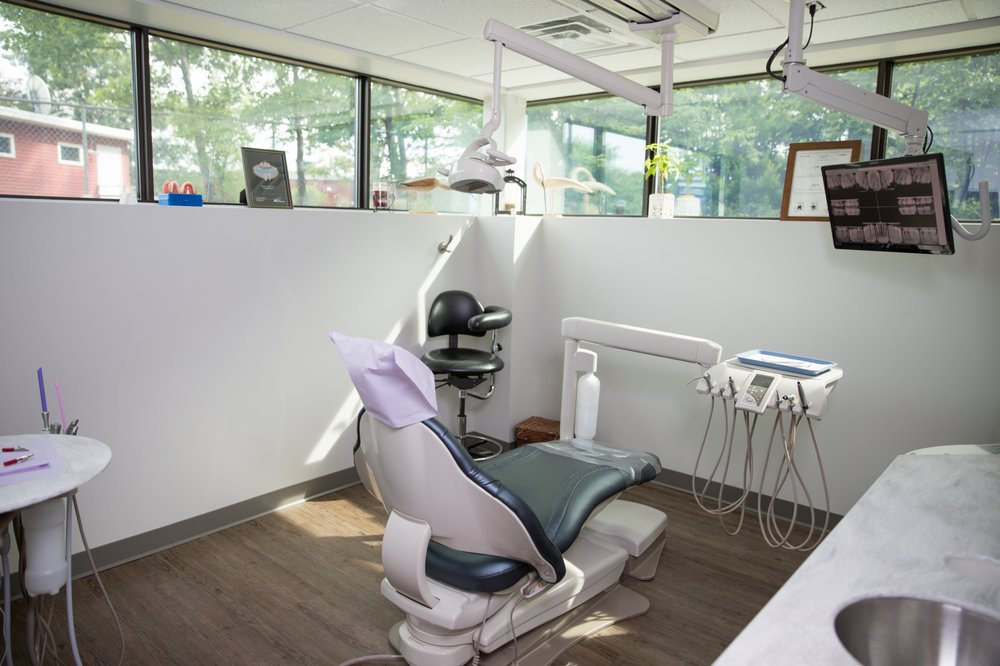 HIGHLAND FAMILY DENTAL Updated October 2024 166 Plaistow Rd