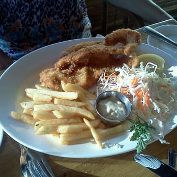 Quinn's Lighthouse - Fish n chips - Seafood Near Me - Oakland, California Quinn's Lighthouse - Fish n chips - Seafood Near Me - Oakland, California