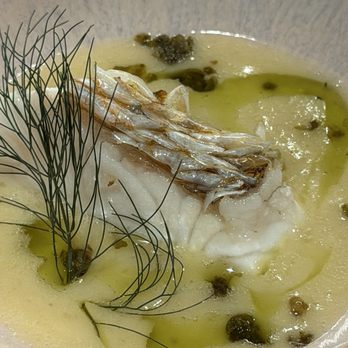 Kaze - Matsukawa-yaki: Amadai, yuzu kosho beaurre blanc - Japanese Near Me - Thousand Oaks, California Kaze - Matsukawa-yaki: Amadai, yuzu kosho beaurre blanc - Japanese Near Me - Thousand Oaks, California