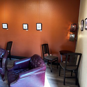 Hoarfrost Distilling - Distilleries Near Me - Fairbanks, Alaska