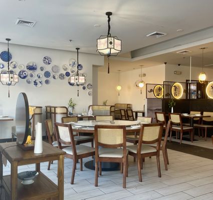 The Imperial Treasure宝藏: Dim Sum & Authentic Chinese Cuisine Ballantyne by null