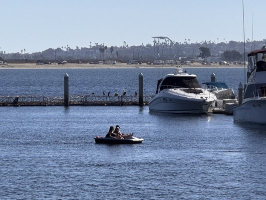 Campland on the Bay by null