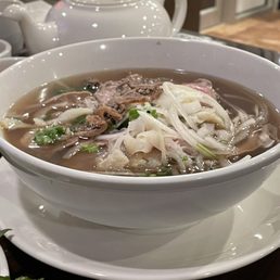 Pho Dac Biet