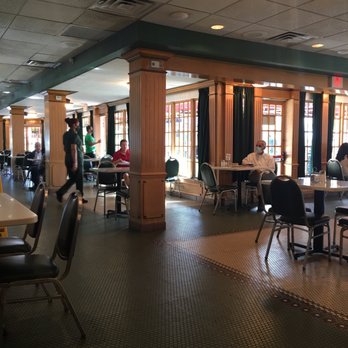 Versailles - Indoor dining - Cuban Near Me - Miami, Florida Versailles - Indoor dining - Cuban Near Me - Miami, Florida