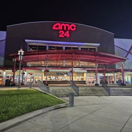 Exterior photo of AMC Willowbrook 24 - Houston, Texas Exterior photo of AMC Willowbrook 24 - Houston, Texas