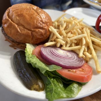 Boon Fly Cafe - American Near Me - Napa, California