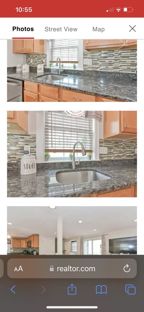 Slide of Innovative Drain solutions