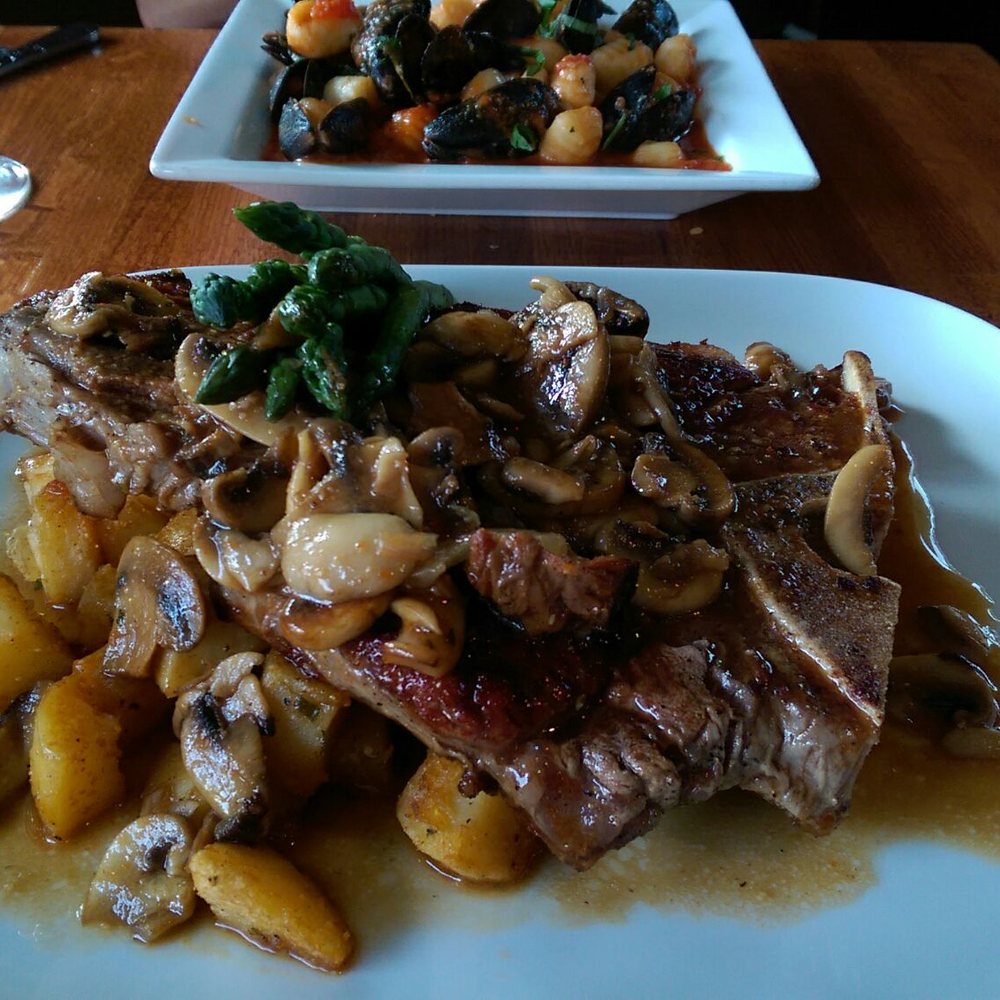 Sam's Kitchen - The secret Porterhouse. Outstanding! - Italian Near Me - Woburn, Massachusetts Sam's Kitchen - The secret Porterhouse. Outstanding! - Italian Near Me - Woburn, Massachusetts