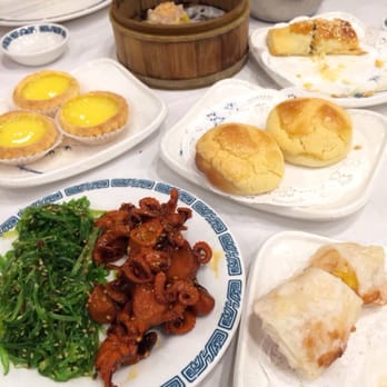 Mayflower Restaurant - Octopus was a surprise, sooo good! - Chinese Near Me - Milpitas, California Mayflower Restaurant - Octopus was a surprise, sooo good! - Chinese Near Me - Milpitas, California