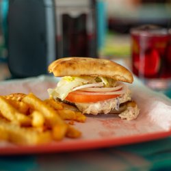 Foobar'd Bar & Grille