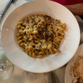 Cucina Paradiso - Pasta tartufo - Italian Near Me - Buenos Aires, C Cucina Paradiso - Pasta tartufo - Italian Near Me - Buenos Aires, C