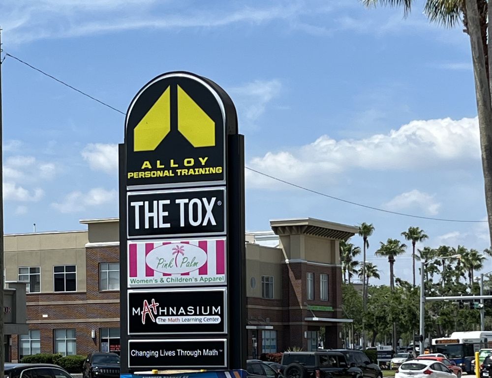 Mathnasium - reading tutor in Tampa, FL