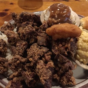 McLean's Ole Time Cafe - Breakfast & Brunch Near Me - Zebulon, North Carolina