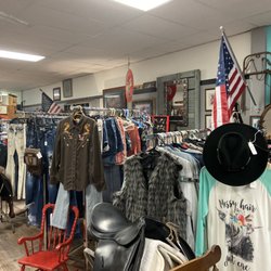 Cowboy Corner