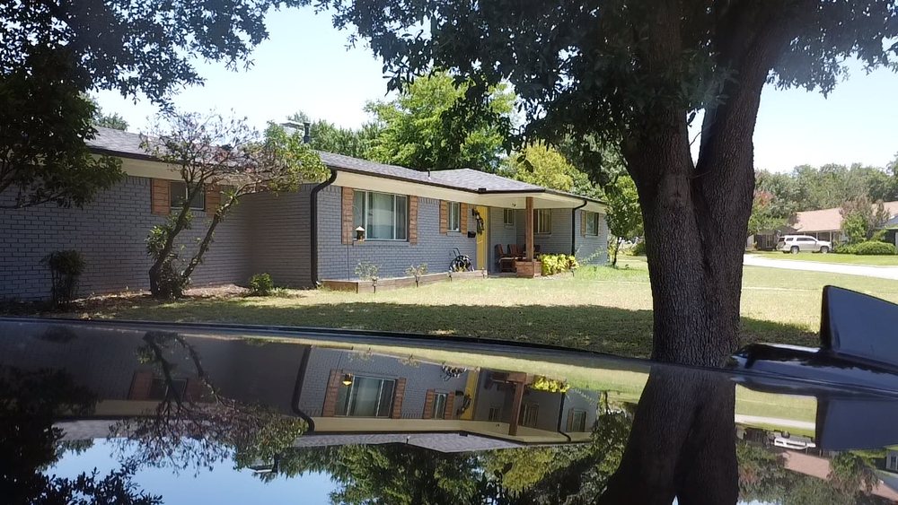 Slide of C5 Restoration Roofing and Solar Solutions