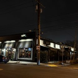 Volare Italian Ristorante - Outside