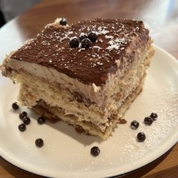 Tiramisu* Tiramisu*