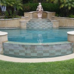 California Poolmen