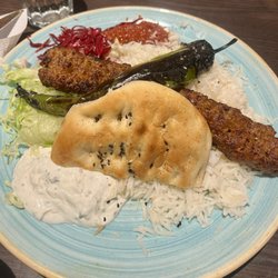 Amida Kolgrill - 8