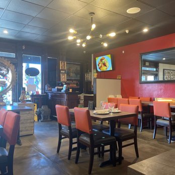 Tandoori Palace - Indian Near Me - Encinitas, California