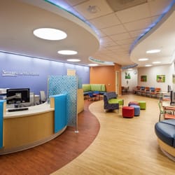 Nemours duPont Pediatrics, Bryn Mawr