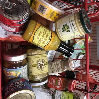 Trader Joe's - Grocery Near Me - Winter Park, Florida