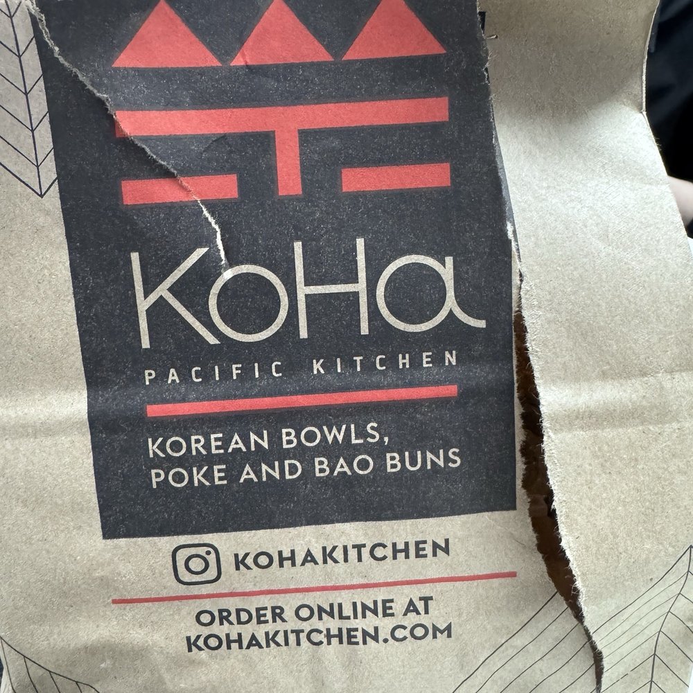 Koha Pacific Kitchen - Poke Near Me - Toronto, Ontario Koha Pacific Kitchen - Poke Near Me - Toronto, Ontario