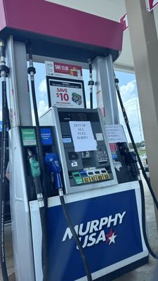 Murphy USA