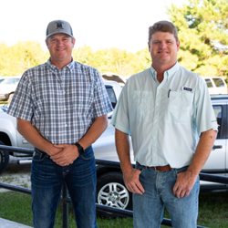 Moore Auto Sales