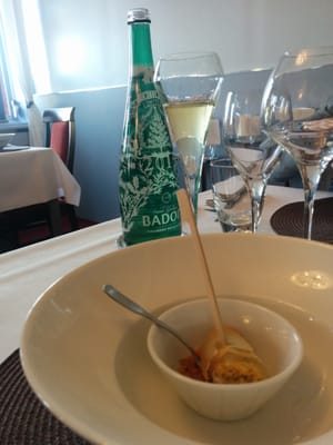 Le Mana - Restaurant et Chambres d'hôtes by null