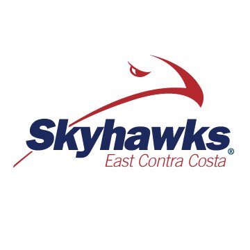 Skyhawks Logo