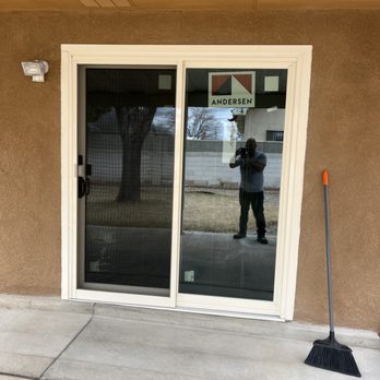 Aesthetic Windows & Doors - Stucco Services Near Me - Albuquerque, New Mexico