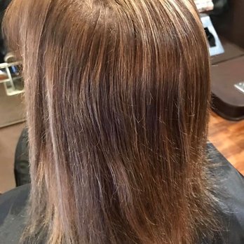 Park Avenue Salon and Spa - Starting color. - Hair Salons Near Me - Hershey, Pennsylvania Park Avenue Salon and Spa - Starting color. - Hair Salons Near Me - Hershey, Pennsylvania